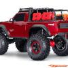 Traxxas TRX-4 Sport High Trail Edition (Kies je kleur) 82044-4 - Afbeelding 5