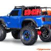 Traxxas TRX-4 Sport High Trail Edition (Kies je kleur) 82044-4 - Afbeelding 6