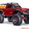 Traxxas TRX-4 Sport High Trail Edition (Kies je kleur) 82044-4 - Afbeelding 2