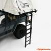 Yeah Racing 1/10 Crawler Rooftop Tent YA-0634 - Afbeelding 4