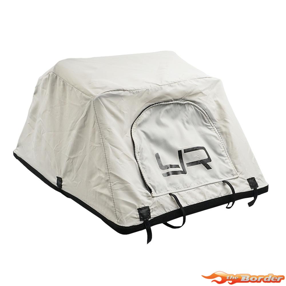 Yeah Racing 1/10 Crawler Rooftop Tent YA-0634 - Afbeelding 3