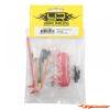 Yeah Racing Rock Crawler Accessoires Combo Set voor Traxxas TRX-4M YA-0712RD - Afbeelding 3