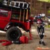 Yeah Racing Rock Crawler Accessoires Combo Set voor Traxxas TRX-4M YA-0712RD - Afbeelding 7