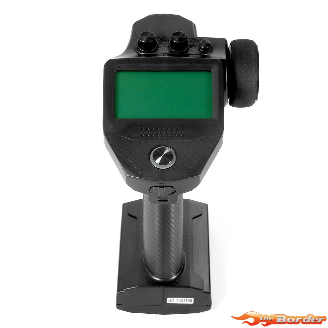FlySky FS-G7P Radio with Receiver FGR4 (1) FS096 - Afbeelding 3