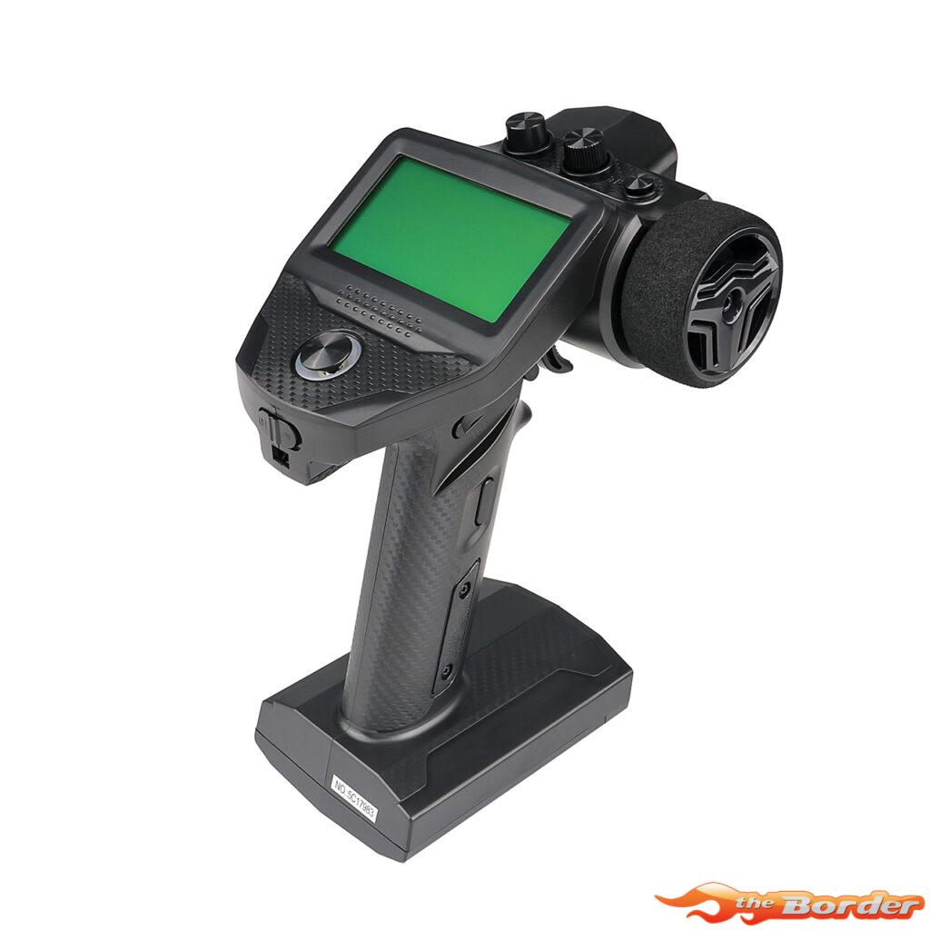 FlySky FS-G7P Radio with Receiver FGR4 (1) FS096 - Afbeelding 9