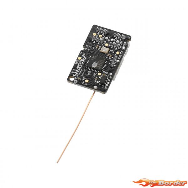 FlySky GMR AFHDS3 Receiver 4ch. FS015 - Afbeelding 3