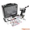 FlySky Noble NB4-Pro Radio with 2 Receiver+ Carry Case FS001 - Afbeelding 8