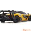 Kyosho Mini-Z RWD McLaren Senna GTR Orange (W-MM/KT531P) met Toolset 32340OR - Afbeelding 5