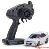Kyosho Mini-Z AWD Subaru Impreza WRX STi 22B White (MA020-KT531P) 32627W - Afbeelding 2