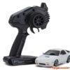 Kyosho Mini-Z AWD Mazda Savana RX-7 FC3S White (MA020-KT531P) 32634W - Afbeelding 2