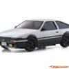Kyosho Mini-Z AWD Toyota Sprinter Trueno AE86 (MA020-KT531P) 32635WBK - Afbeelding 3