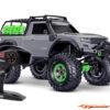 Traxxas TRX-4 Sport High Trail Edition (Kies je kleur) 82044-4 - Afbeelding 14