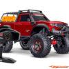 Traxxas TRX-4 Sport High Trail Edition (Kies je kleur) 82044-4 - Afbeelding 15