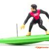 Kyosho RC Surfer 4 Electric Readyset (KT231P+) T3 Catch Surf - Afbeelding 11