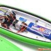 Kyosho RC Surfer 4 Electric Readyset (KT231P+) T3 Catch Surf - Afbeelding 4