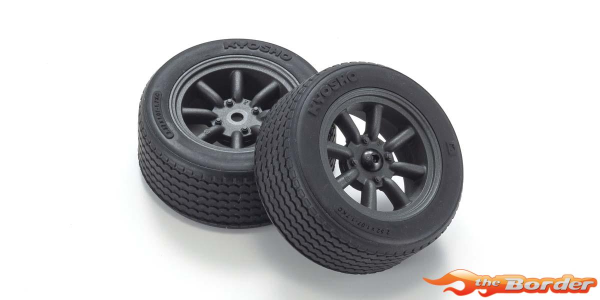Kyosho RTR 4WD Toyota Celica GT 1970 Tuned Ver. Ready Set T1 34429T1B - Afbeelding 15