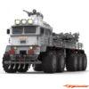 CrossRC Military Scaling Kit XX10 T-REX 1/12 10x10 truck 90100114 - Afbeelding 26