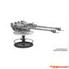 CrossRC Military Scaling Kit XX10 T-REX 1/12 10x10 truck 90100114 - Afbeelding 17