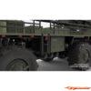 CrossRC Military Scaling Kit XX10 T-REX 1/12 10x10 truck 90100114 - Afbeelding 13