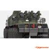 CrossRC Military Scaling Kit XX10 T-REX 1/12 10x10 truck 90100114 - Afbeelding 14