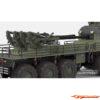 CrossRC Military Scaling Kit XX10 T-REX 1/12 10x10 truck 90100114 - Afbeelding 27