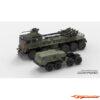 CrossRC Military Scaling Kit XX10 T-REX 1/12 10x10 truck 90100114 - Afbeelding 28