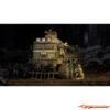 CrossRC Military Scaling Kit XX10 T-REX 1/12 10x10 truck 90100114 - Afbeelding 41
