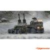 CrossRC Military Scaling Kit XX10 T-REX 1/12 10x10 truck 90100114 - Afbeelding 31
