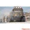 CrossRC Military Scaling Kit XX10 T-REX 1/12 10x10 truck 90100114 - Afbeelding 42
