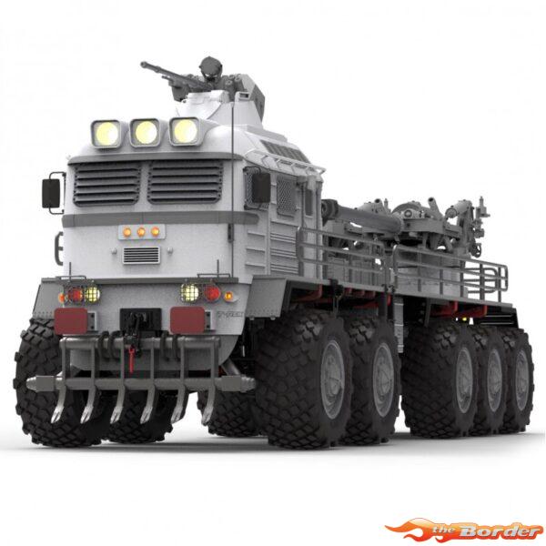 CrossRC Military Scaling Kit XX10 T-REX 1/12 10x10 truck 90100114