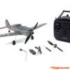 MODSTER MDX PRO FW 190 Focke Wulf  400mm Elektromotor Warbird RTF - Afbeelding 2