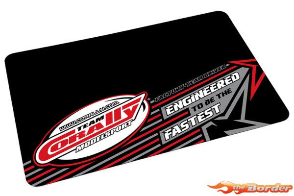 Corally Pit Mat Medium - 900x600mm C-90278