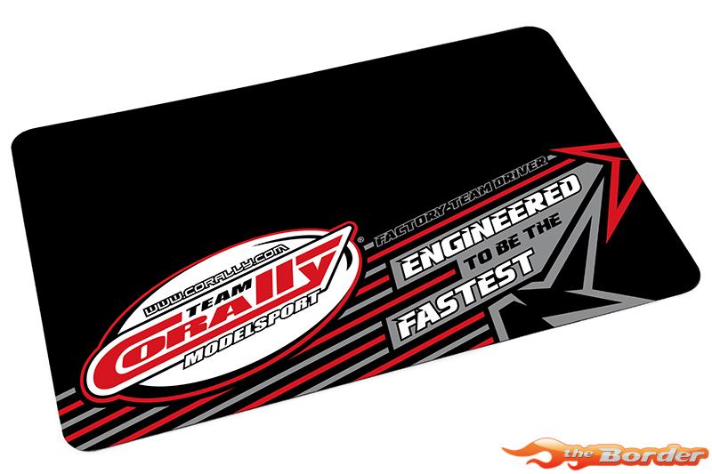 Corally Pit Mat Medium - 900x600mm C-90278