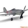 MODSTER MDX PRO FW 190 Focke Wulf  400mm Elektromotor Warbird RTF - Afbeelding 3