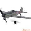 MODSTER MDX PRO FW 190 Focke Wulf  400mm Elektromotor Warbird RTF - Afbeelding 4