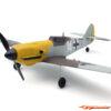 MODSTER MDX PRO BF 109 450mm Elektromotor Warbird RTF - Afbeelding 5