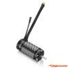 Hobbywing Ezrun SL 56118SD G2 650KV (8mm Shaft for 1/5) 30402902 - Afbeelding 2