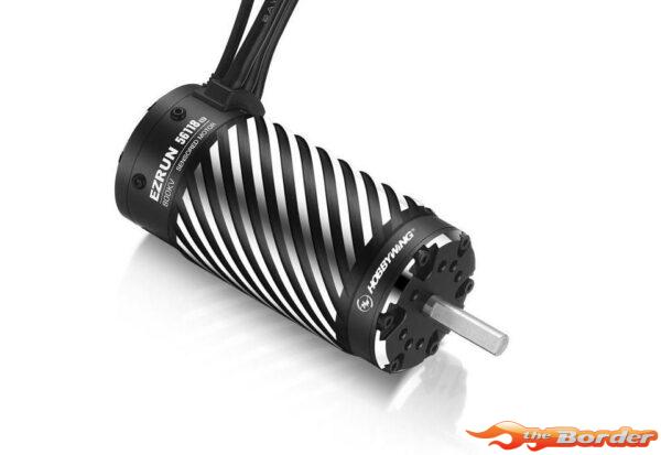 Hobbywing Ezrun SL 56118SD G2 650KV (8mm Shaft for 1/5) 30402902