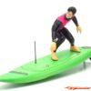 Kyosho RC Surfer 4 Electric Readyset (KT231P+) T3 Catch Surf - Afbeelding 10