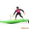 Kyosho RC Surfer 4 Electric Readyset (KT231P+) T3 Catch Surf - Afbeelding 3