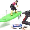 Kyosho RC Surfer 4 Electric Readyset (KT231P+) T3 Catch Surf - Afbeelding 7