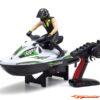 Kyosho Wave Chopper 2.0 RC Electric Readyset (KT231P+) T1 Green - Afbeelding 13