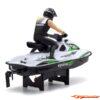 Kyosho Wave Chopper 2.0 RC Electric Readyset (KT231P+) T1 Green - Afbeelding 4