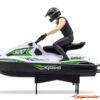 Kyosho Wave Chopper 2.0 RC Electric Readyset (KT231P+) T1 Green - Afbeelding 8