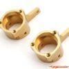 Kyosho Knuckle Arm Kyosho EP Fantom 4WD Ext (2) LW - Gold EF245G - Afbeelding 2