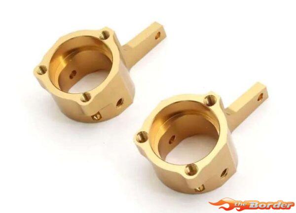 Kyosho Knuckle Arm Kyosho EP Fantom 4WD Ext (2) LW - Gold EF245G