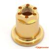 Kyosho Ball Diff. Hub (R) Kyosho EP Fantom EFW007-02 - Afbeelding 2