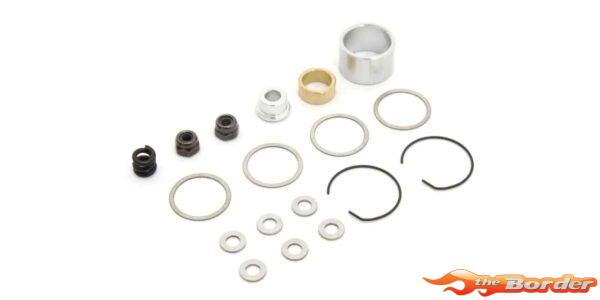 Kyosho Ball Diff. Small Parts (6mm) Kyosho EP Fantom EFW007-04