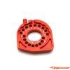 Kyosho Motor Mount HD Kyosho MadWagon KB10 - Aluminium KBW004 - Afbeelding 2