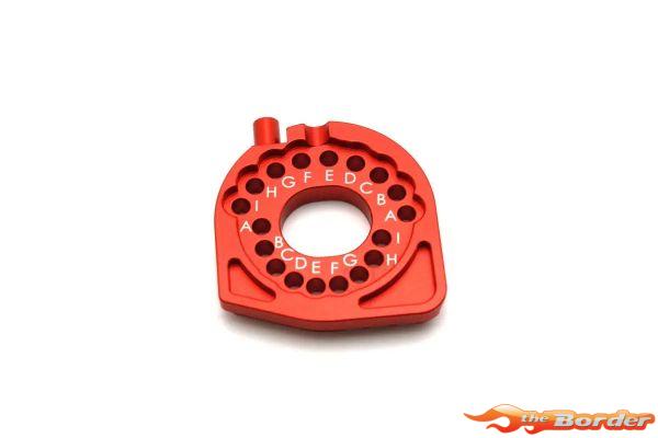 Kyosho Motor Mount HD Kyosho MadWagon KB10 - Aluminium KBW004